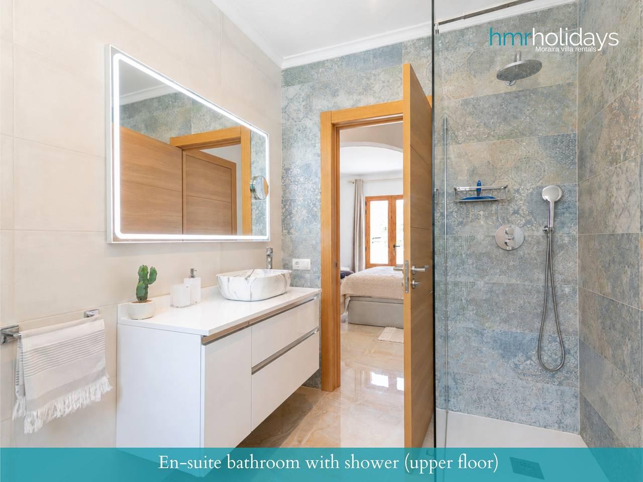 Villa George in El Baladrar - Punta Estrella, Teulada (Spanje), Spanje voor 8 personen foto 24