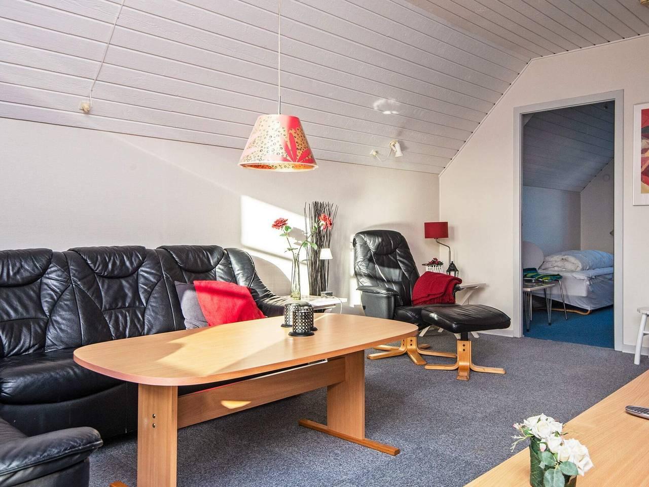 8 persoons vakantie huis in Sønderstrand, Havneby, Denemarken voor 8 personen foto 20
