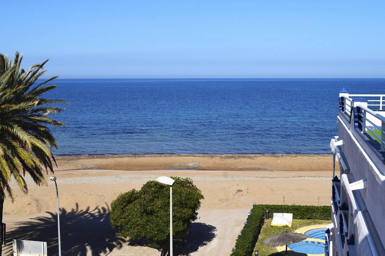 Vakantieappartement in Dénia, Spanje voor 5 personen foto 6