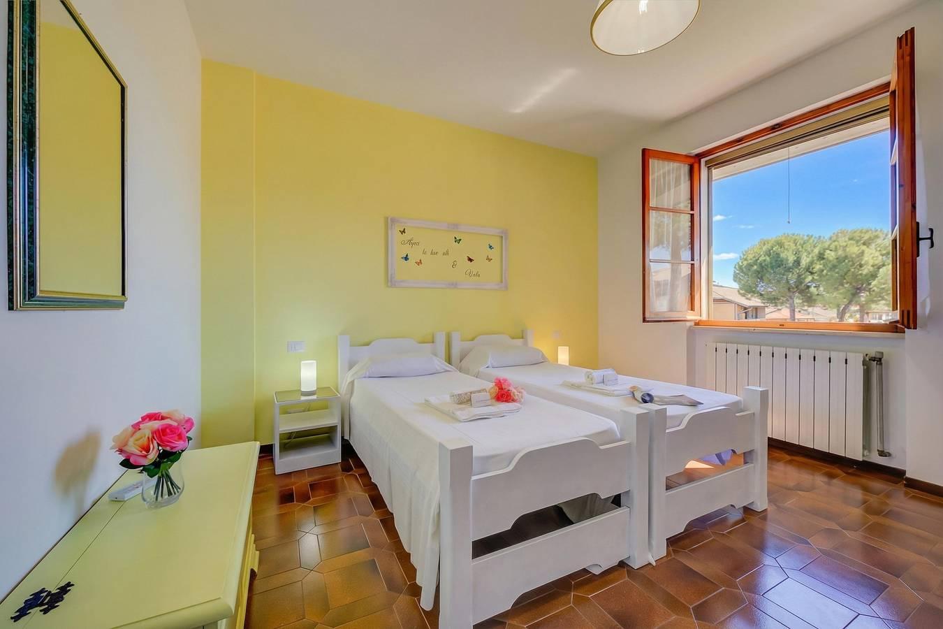 Vakantieappartement in Sirmione, Italië voor 4 personen foto 7