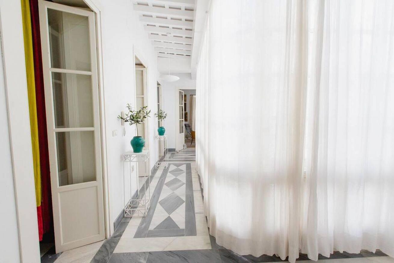 Vakantieappartement in Cádiz, Spanje voor 6 personen foto 12