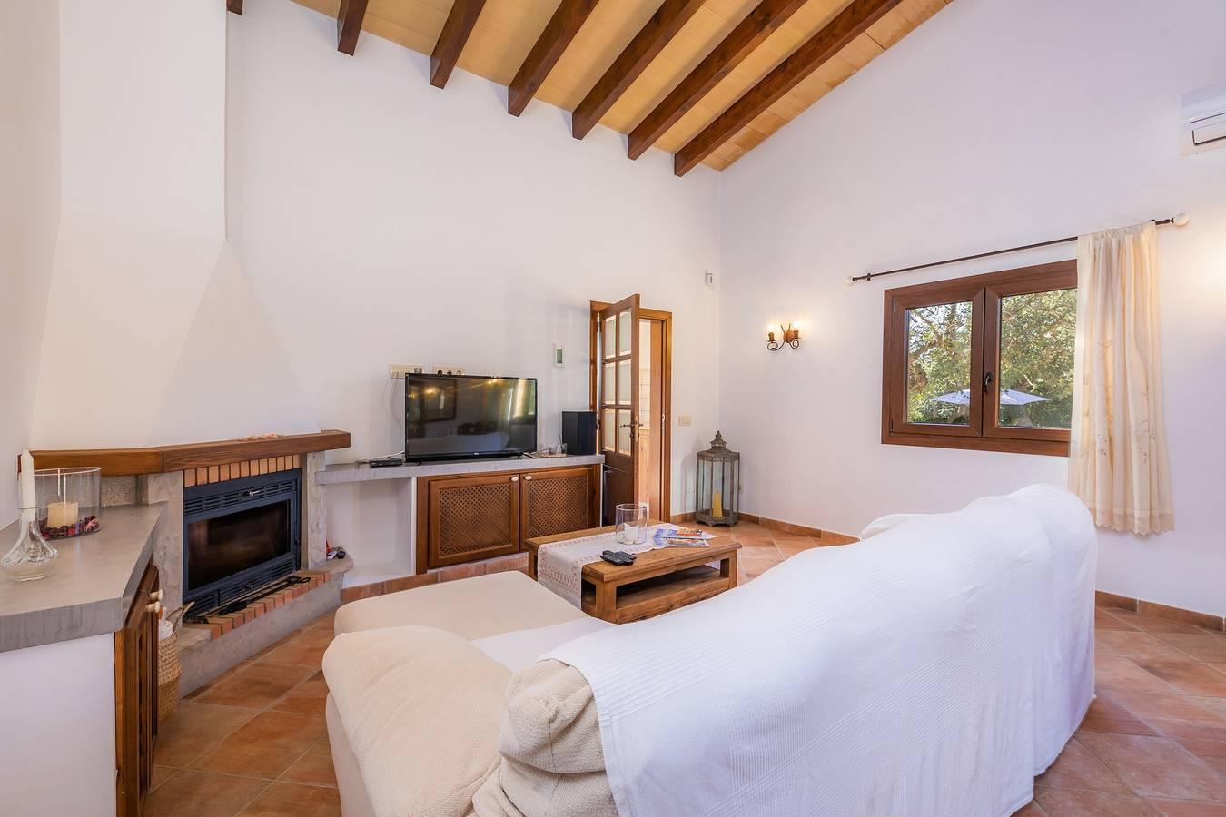 Vakantiehuis in Mallorca, Spanje voor 2 personen foto 11