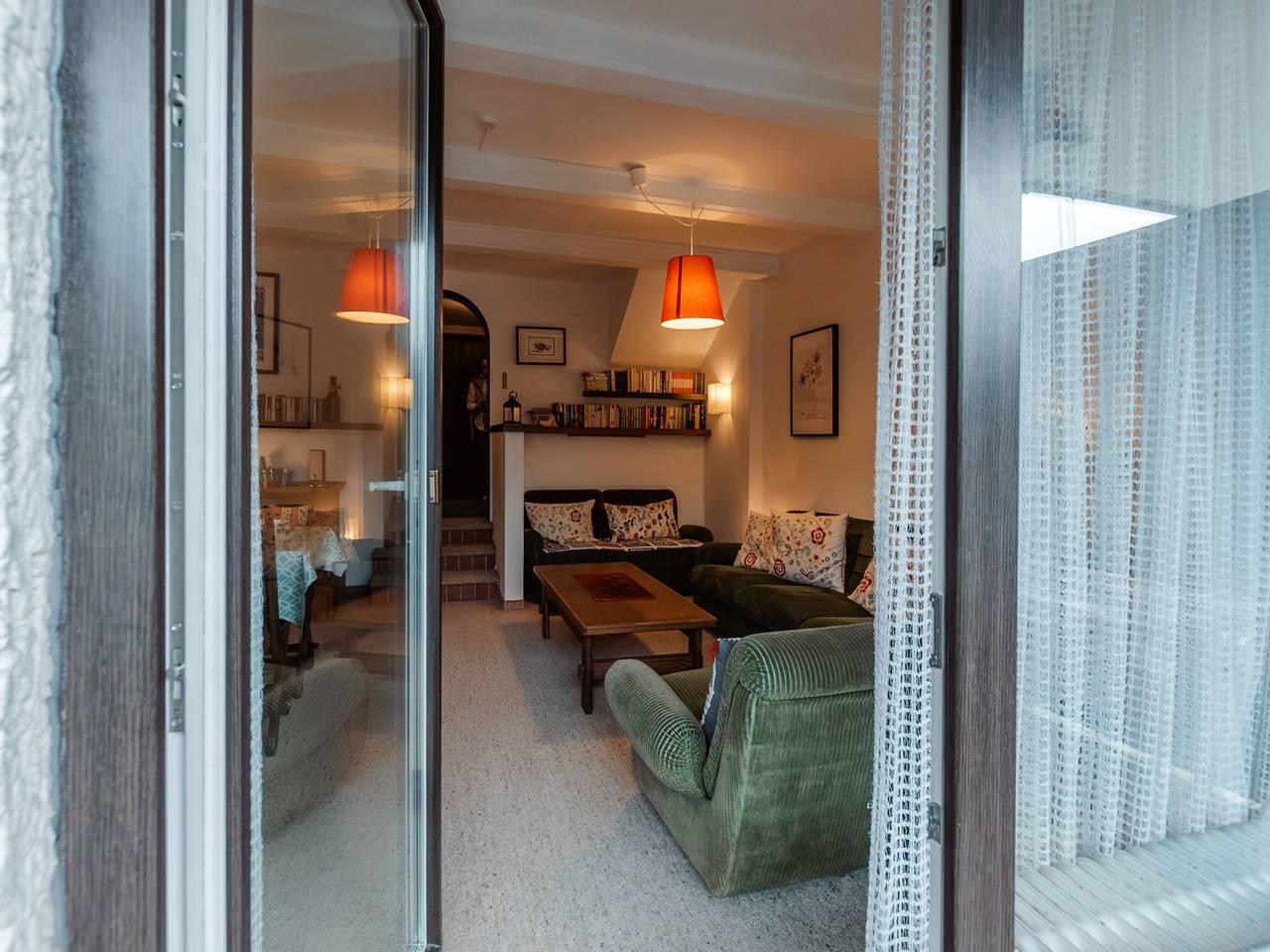 Vakantieappartement in Ski Amadé, Oostenrijk voor 6 personen foto 8
