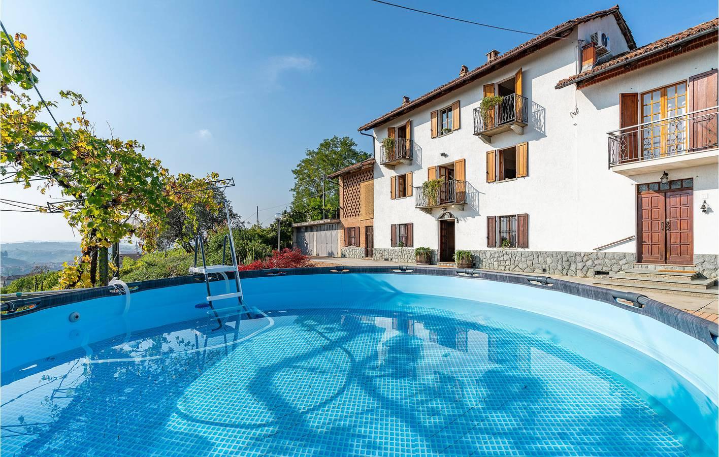 Vakantiehuis in Langhe, Italië voor 5 personen foto 3
