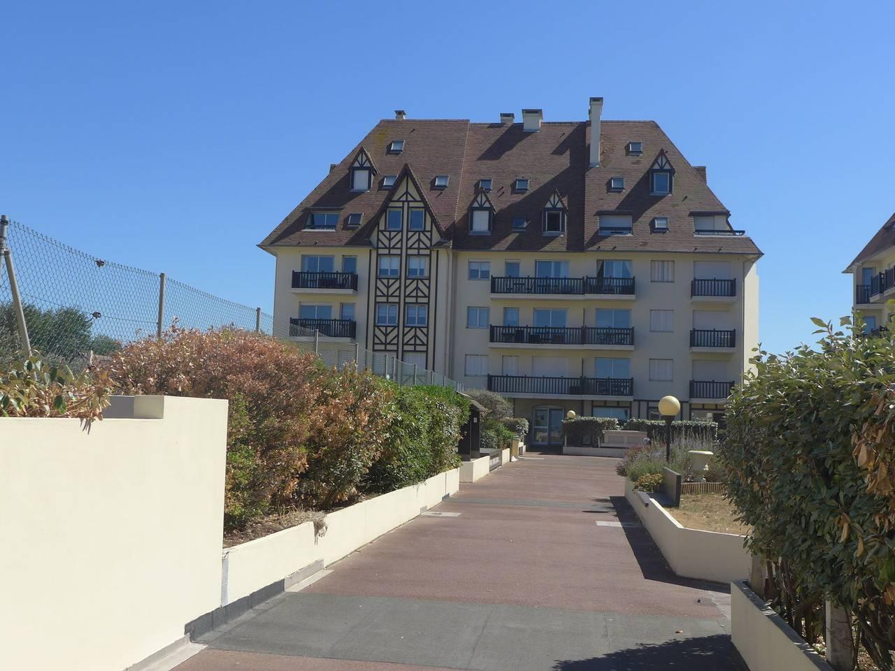 Vakantieappartement in Cabourg, Frankrijk voor 4 personen foto 7