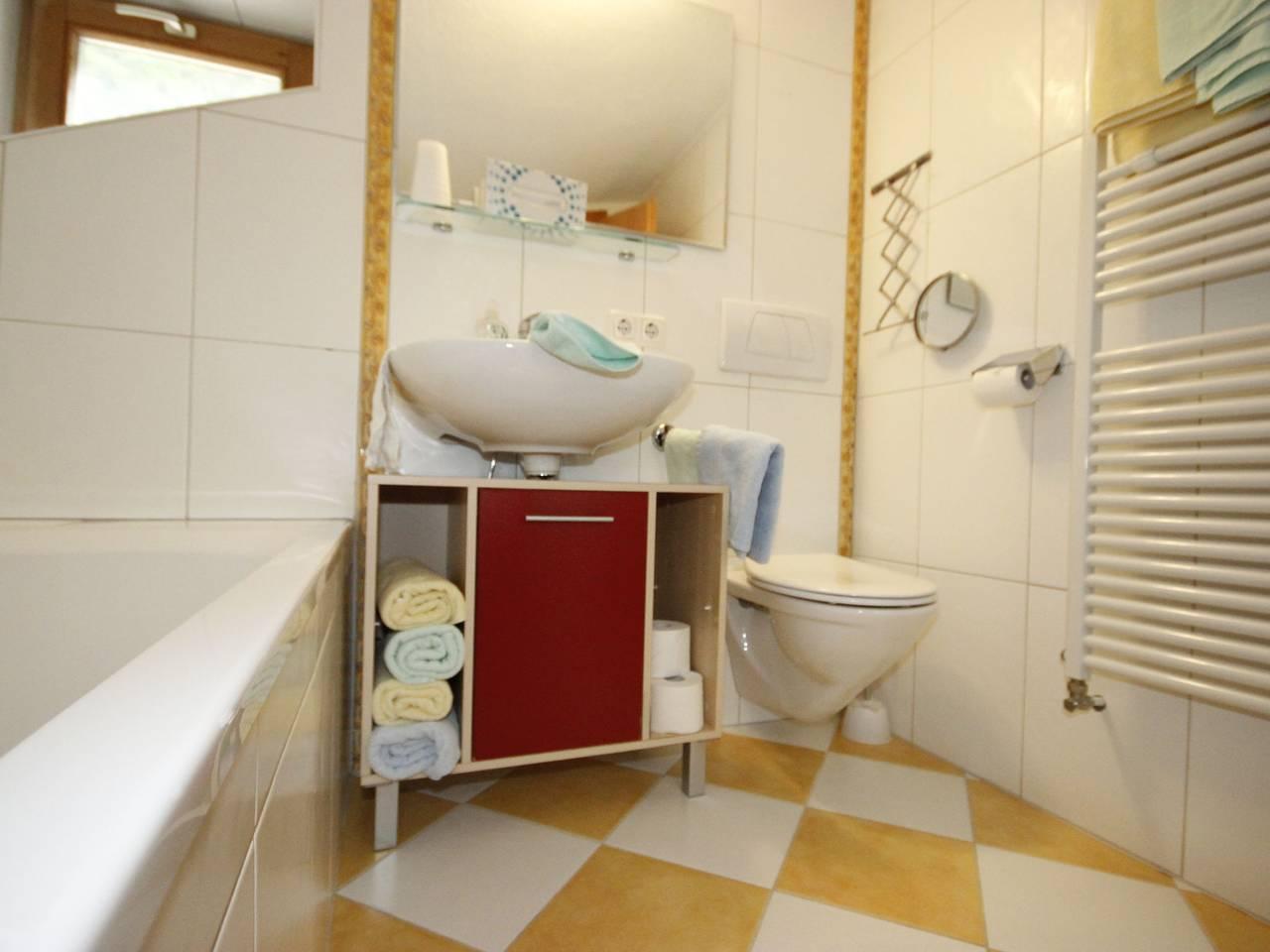 Vakantieappartement in Ötztal, Oostenrijk voor 6 personen foto 15