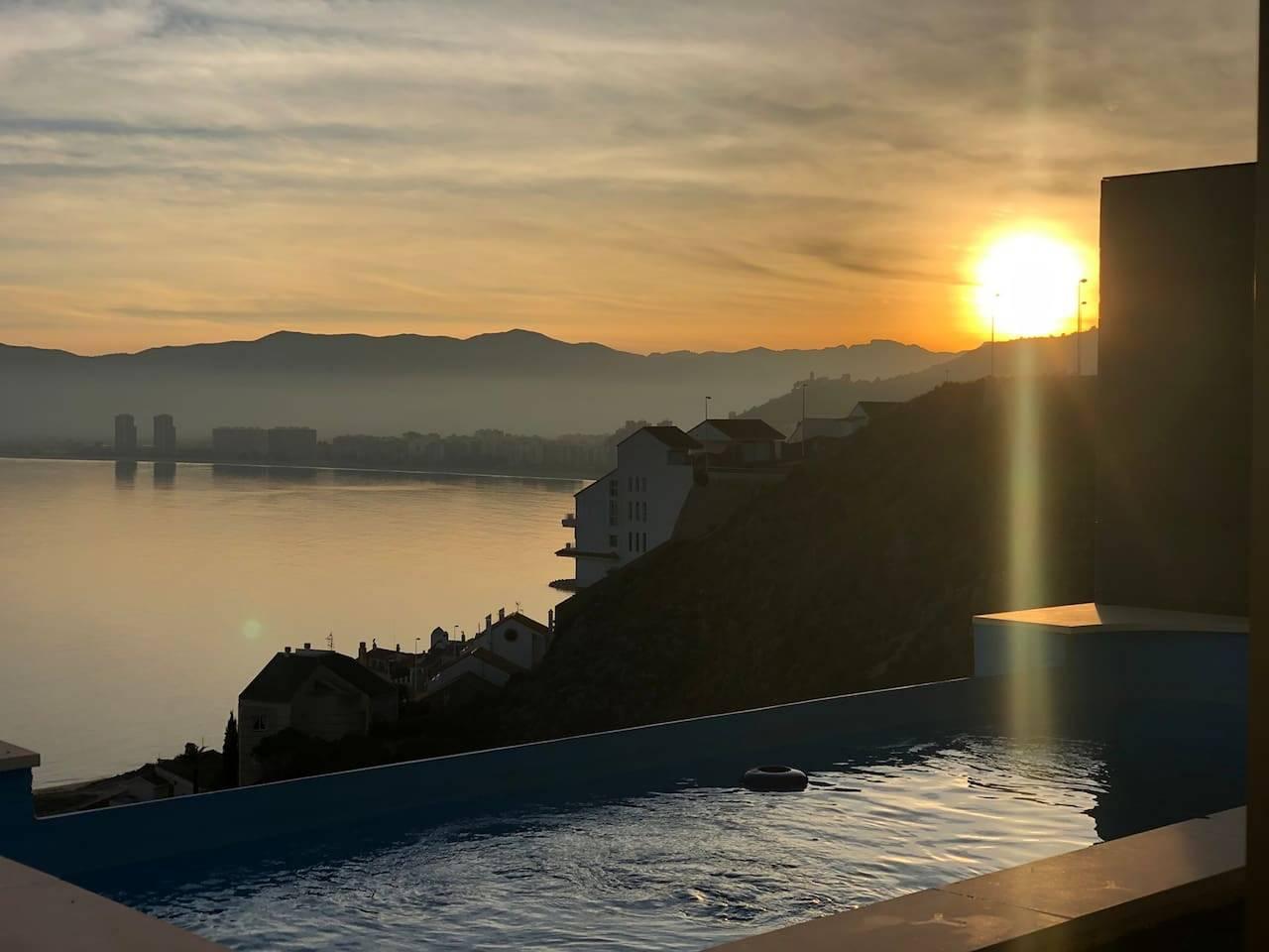 Vriendelijk villa in Platja les Oliveres (Cullera), Cullera, Spanje voor 6 personen foto 21