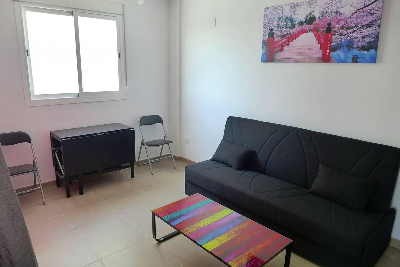 Vakantieappartement in Safor, Spanje voor 5 personen foto 7