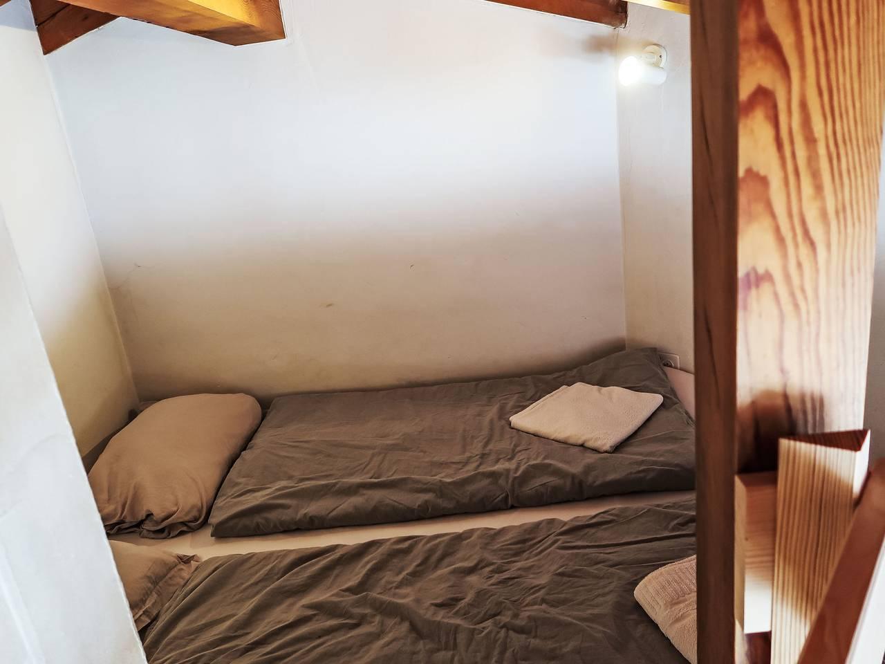 Vakantieappartement in Flims, Zwitserland voor 4 personen foto 15