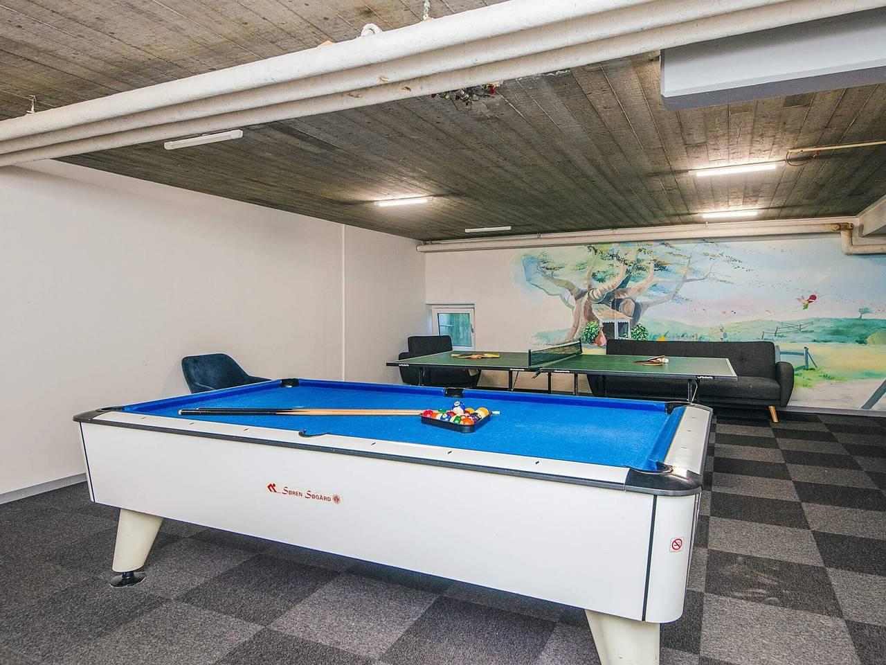 Vakantieappartement in Hejls foto 4