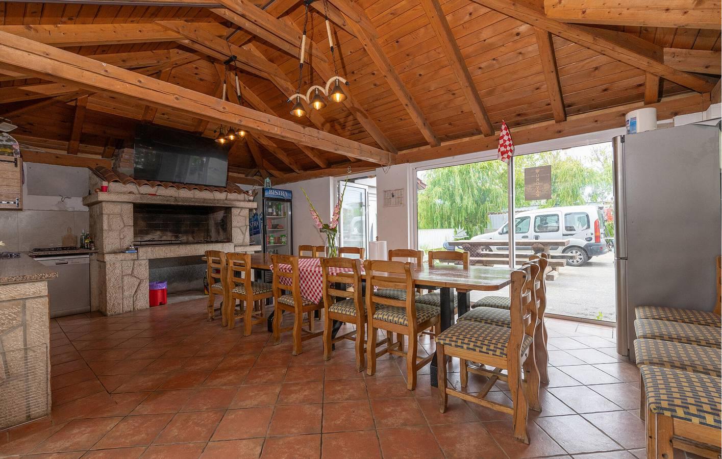 Vakantieappartement in Rab, Kroatië voor 4 personen foto 8