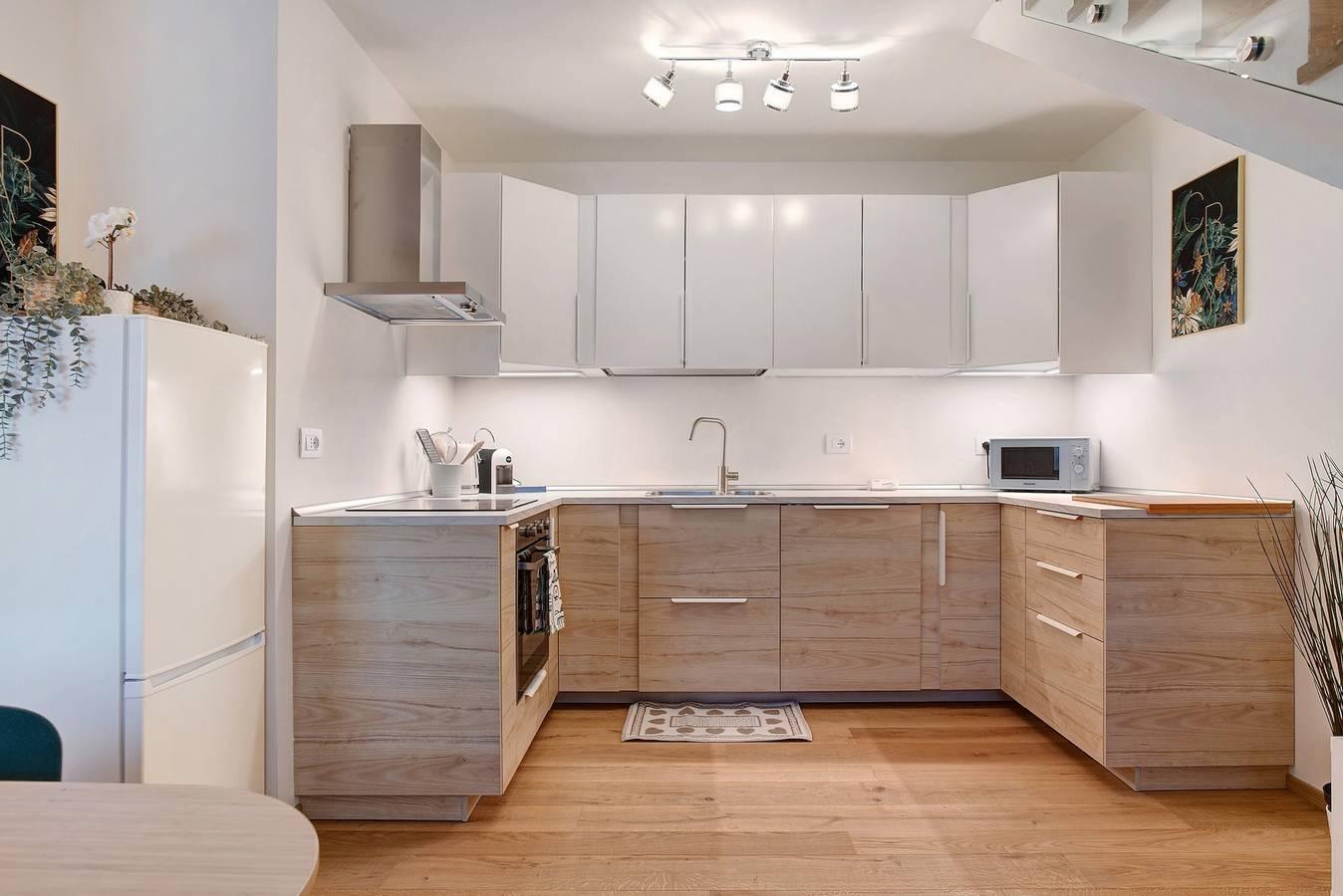 Vakantieappartement in Trentino, Italië voor 7 personen foto 9