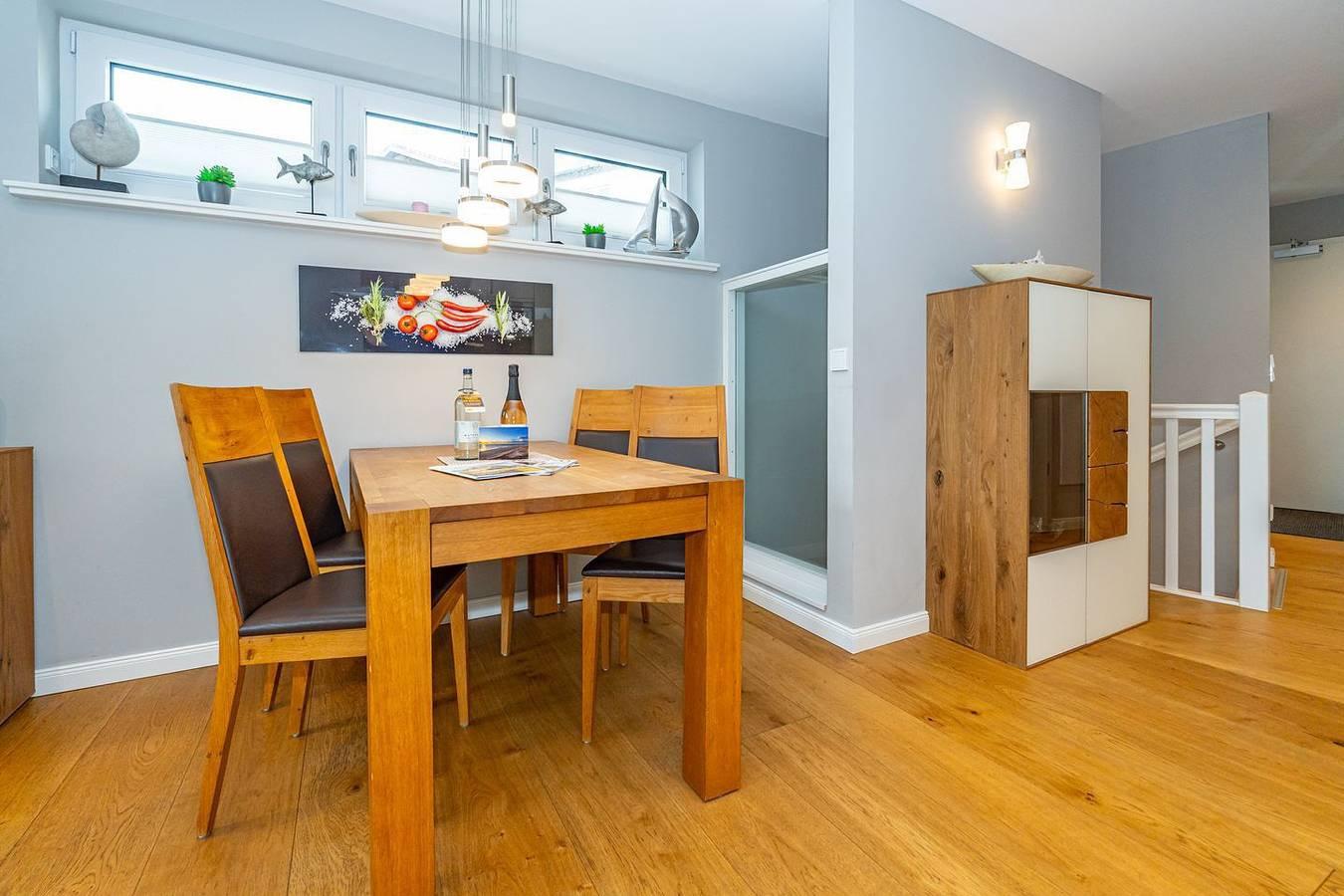 Vakantieappartement in Sylt, Duitsland voor 4 personen foto 4