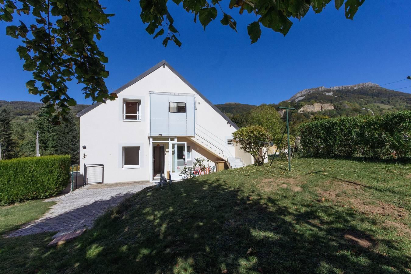 Vakantieappartement in Auvergne, Frankrijk voor 4 personen foto 8