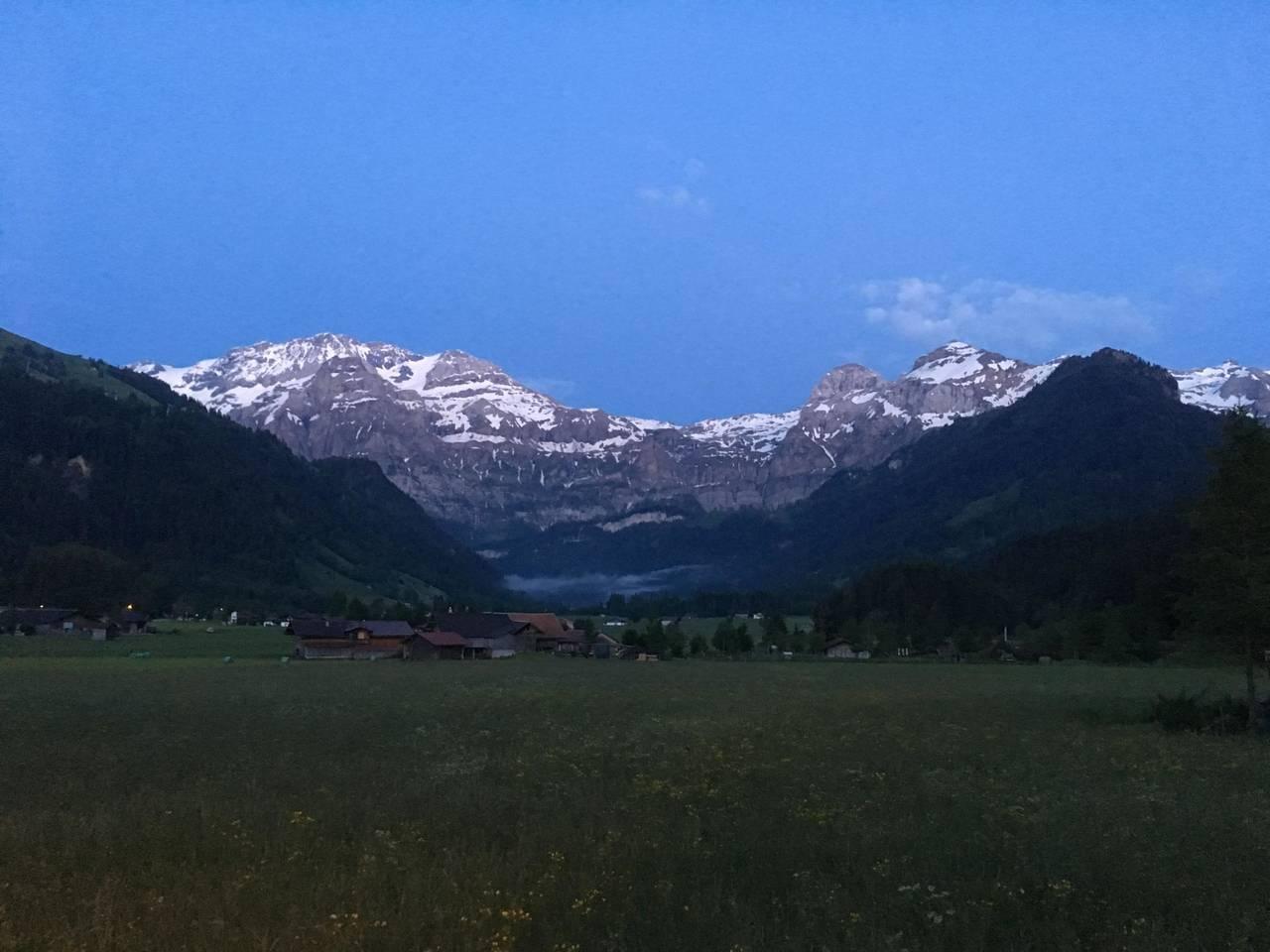 Gwunderstübli in Lenk im Simmental, Lenk, Zwitserland voor 2 personen foto 17