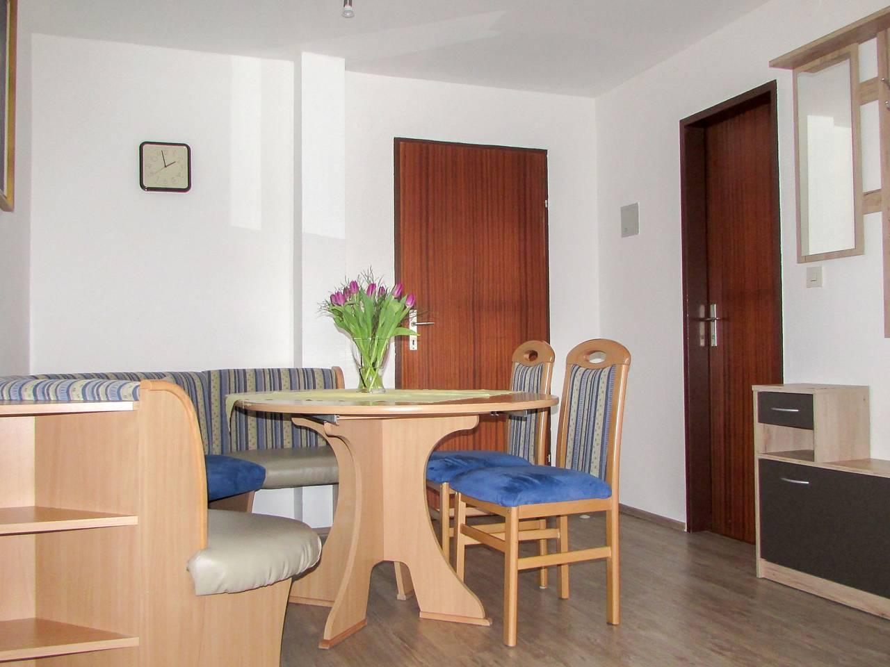 Vakantieappartement in Axams, Oostenrijk voor 4 personen foto 5