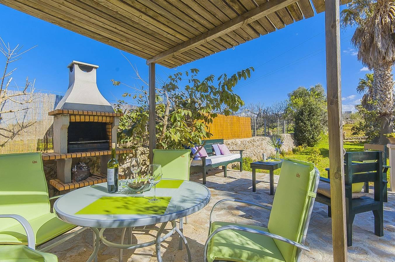 Vakantiehuis in Mallorca, Spanje voor 4 personen foto 6