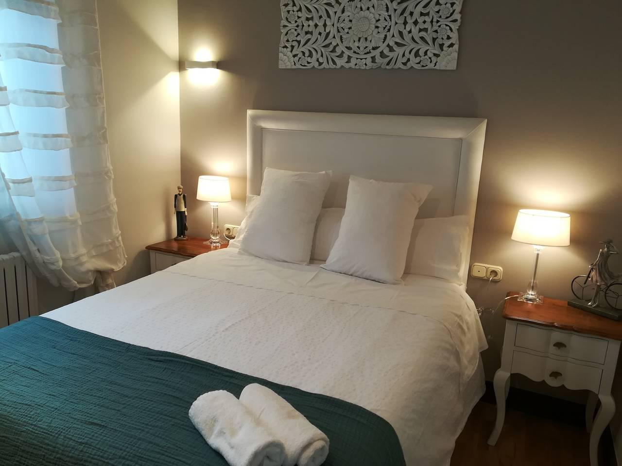 Vakantieappartement in Gipuzkoa, Spanje voor 4 personen foto 9