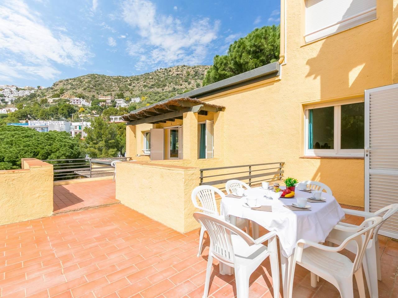 Vakantieappartement in Roses, Spanje voor 6 personen foto 6