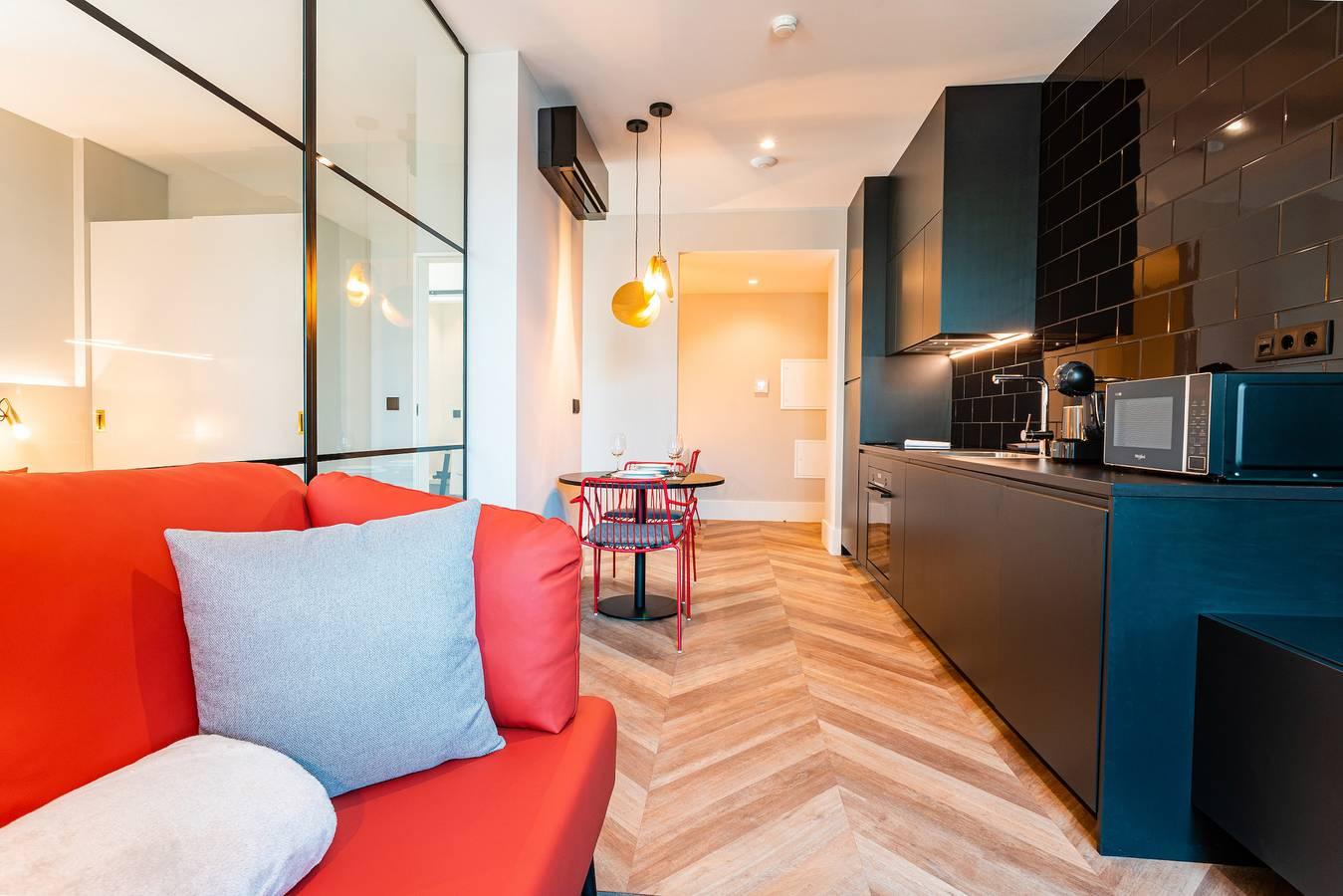 Vakantieappartement in Funchal, Portugal voor 2 personen foto 4