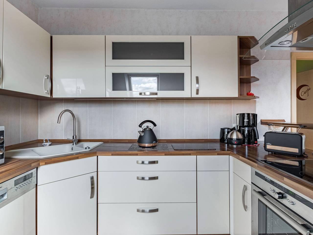 Vakantieappartement in Harz, Duitsland voor 4 personen foto 4