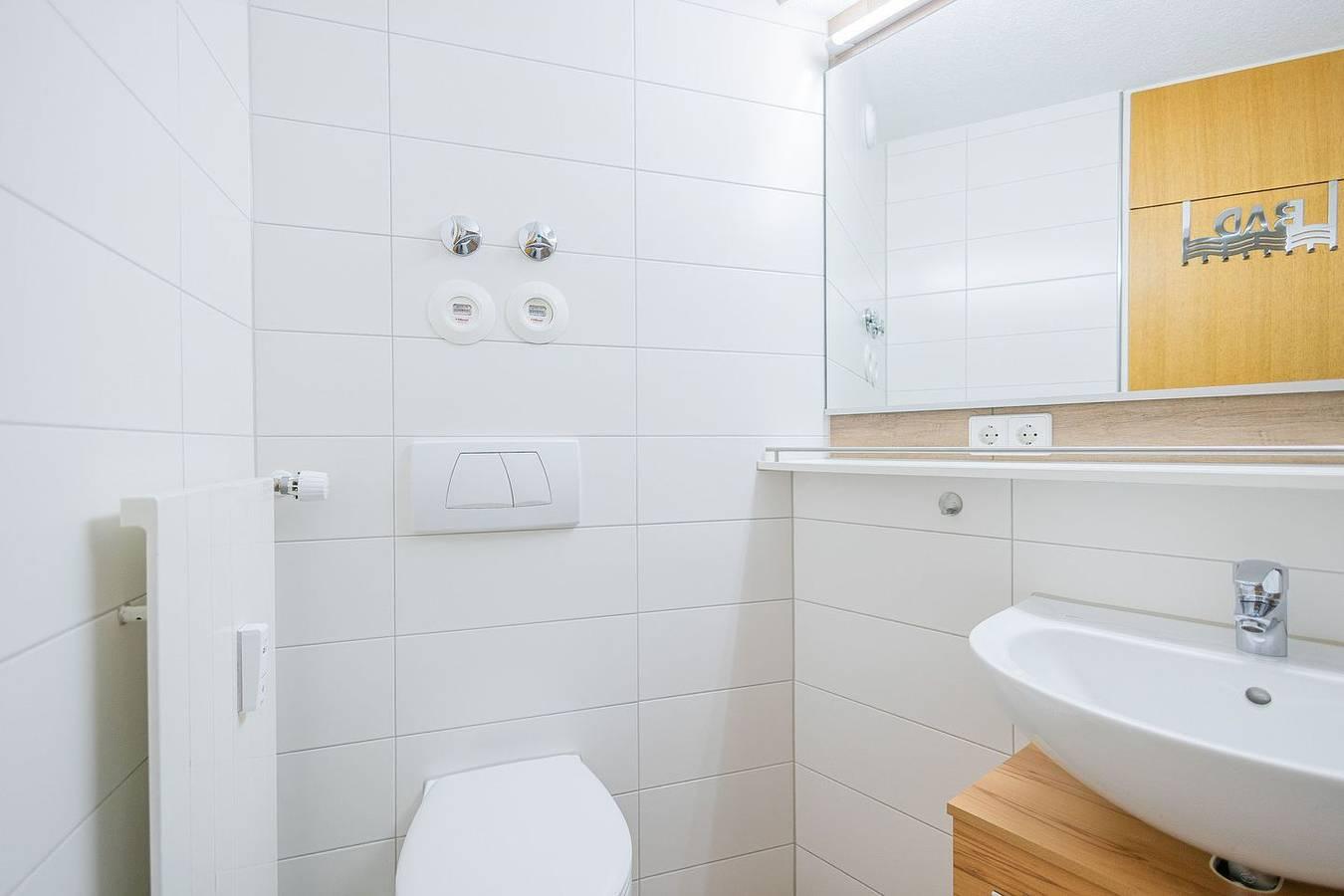 Vakantieappartement in Bodensee, Duitsland voor 3 personen foto 17