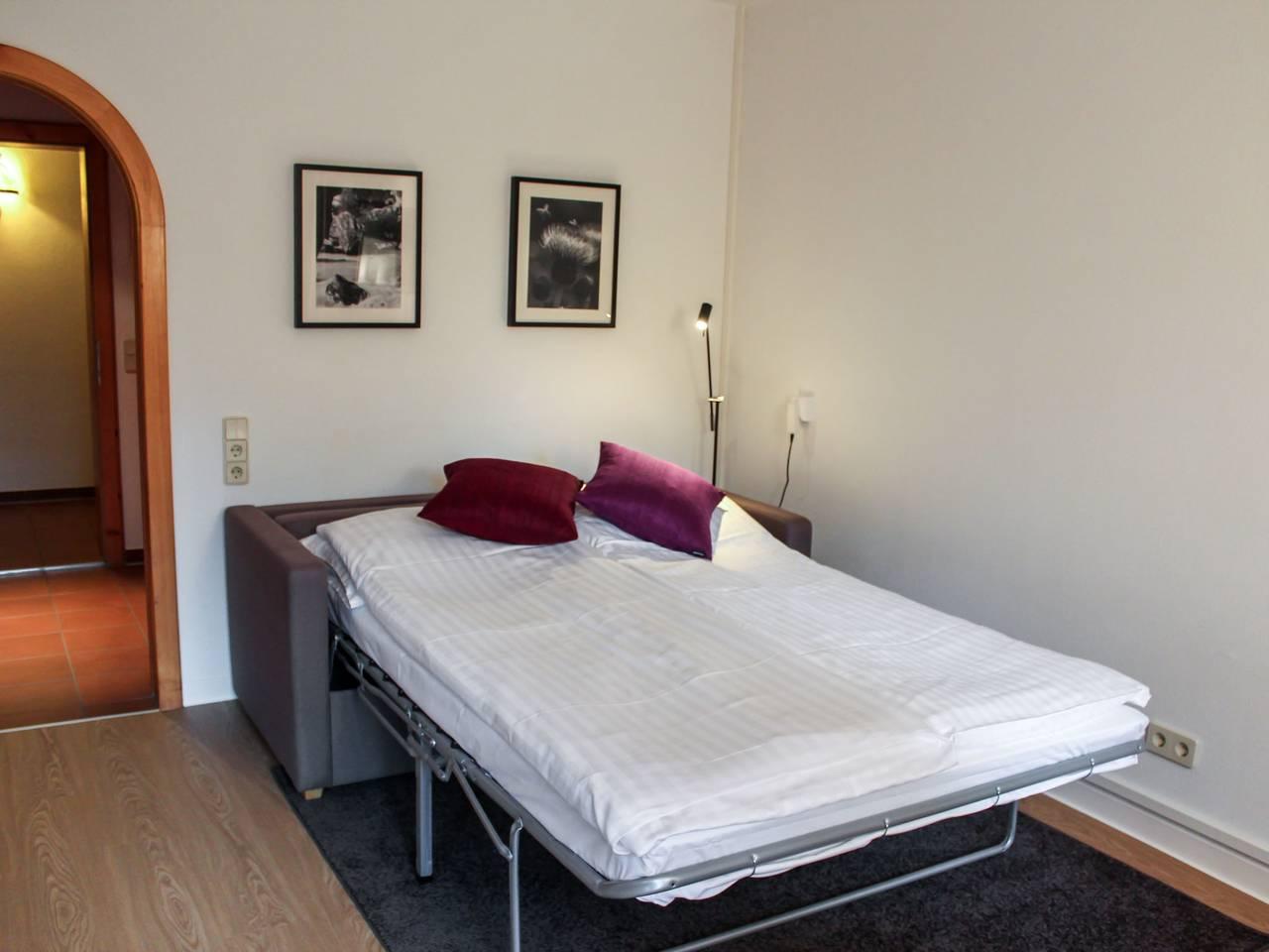 Vakantieappartement in Oost-Tirol, Oostenrijk voor 8 personen foto 10
