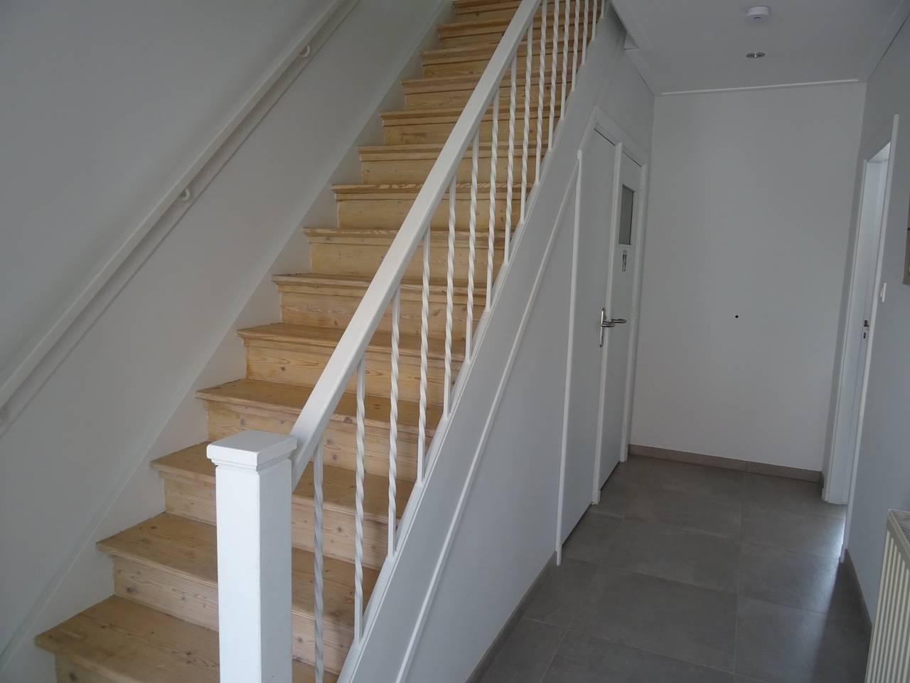 Vakantiehuis in Breskens foto 9