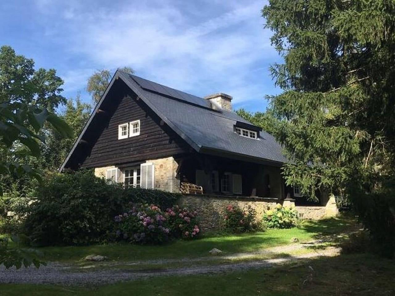 Vakantiehuis in Vielsalm, België voor 8 personen foto 2
