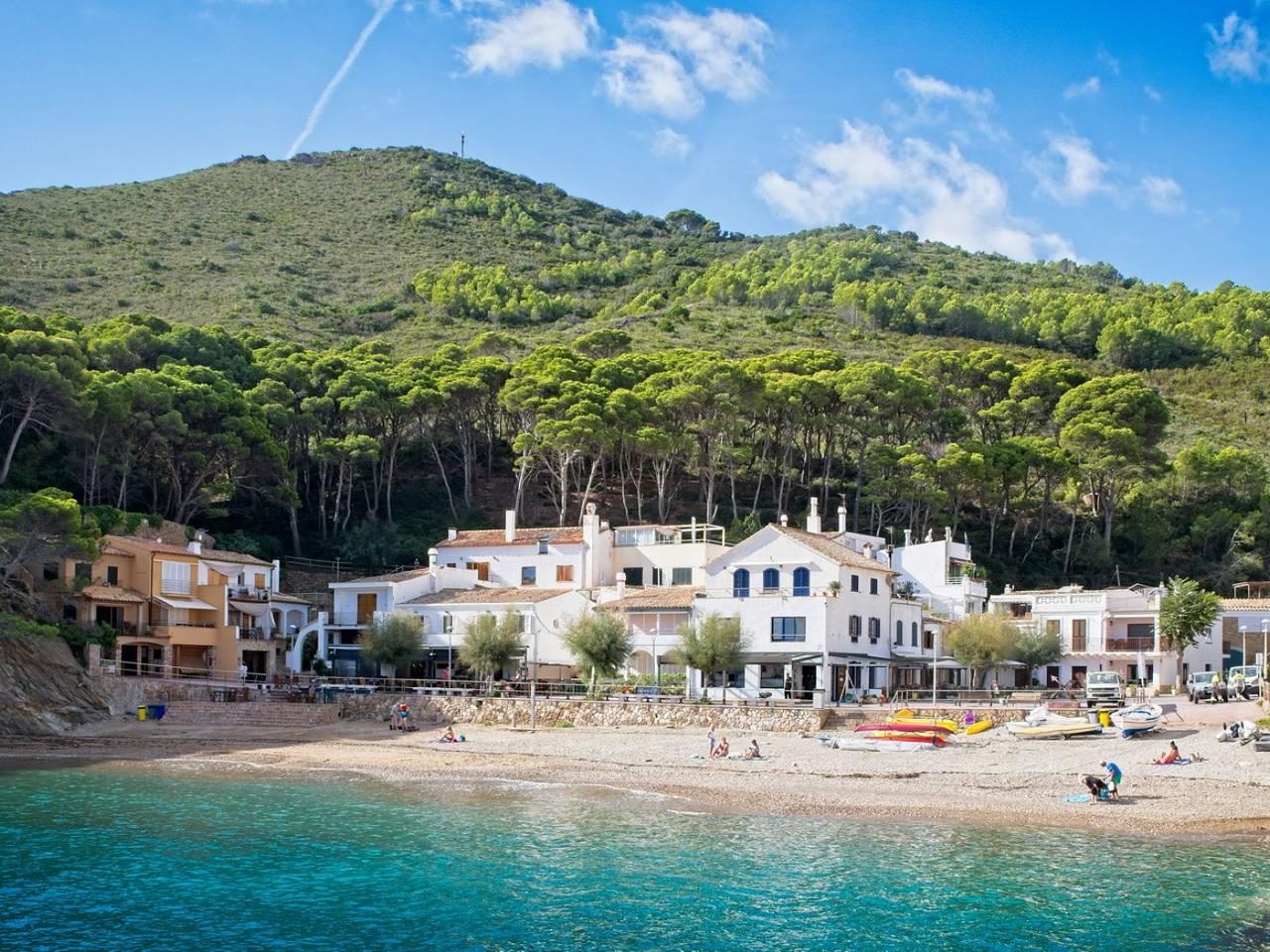 Vakantiehuis in Tamariu, Spanje voor 4 personen foto 18