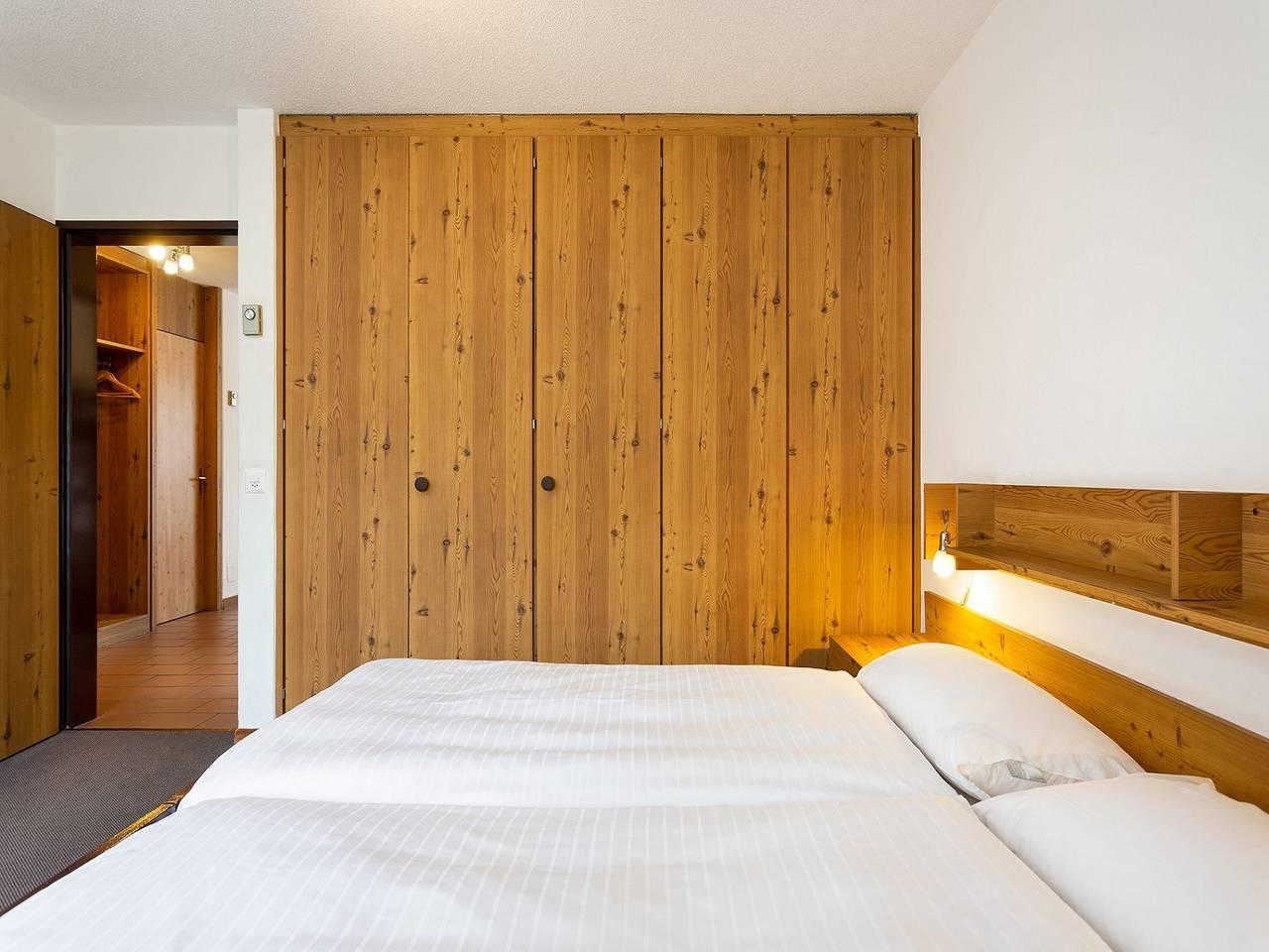 Vakantieappartement in Lugano, Zwitserland voor 6 personen foto 4