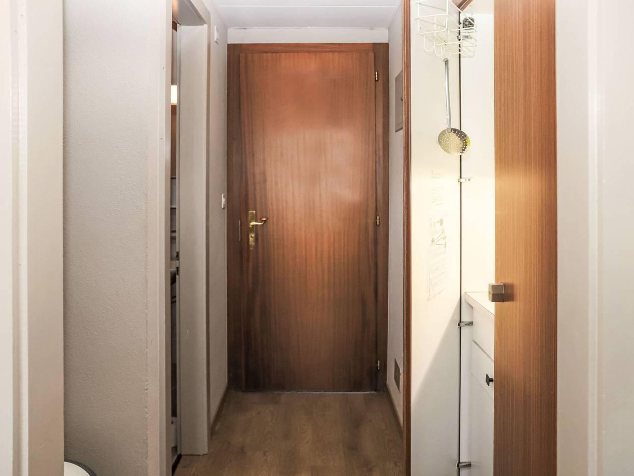 Rosablanche met 1 slaapkamer en sauna in Sornard (Nendaz), Nendaz, Zwitserland voor 4 personen foto 13