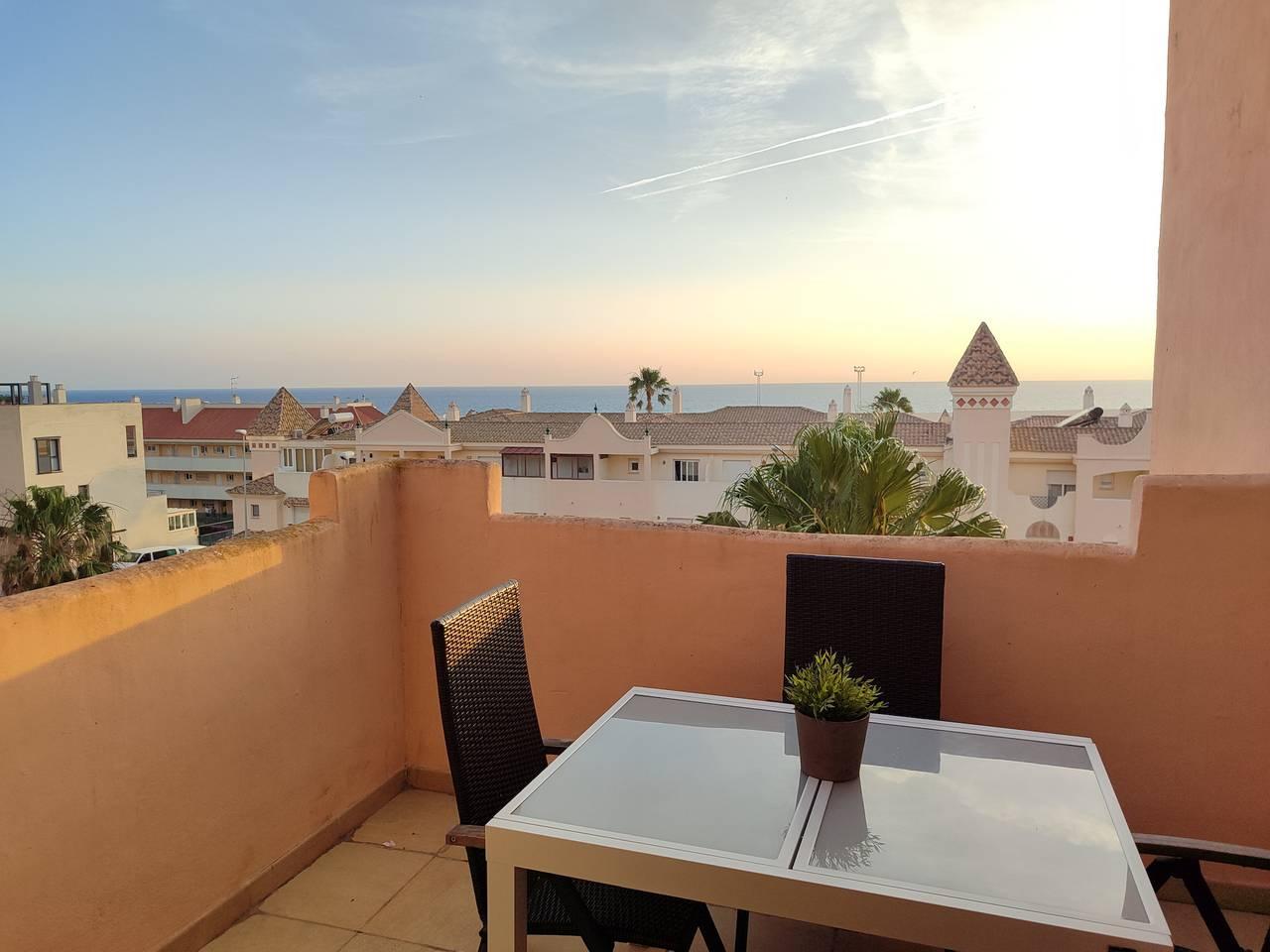 Vakantieappartement in Tarifa, Spanje voor 6 personen foto 5