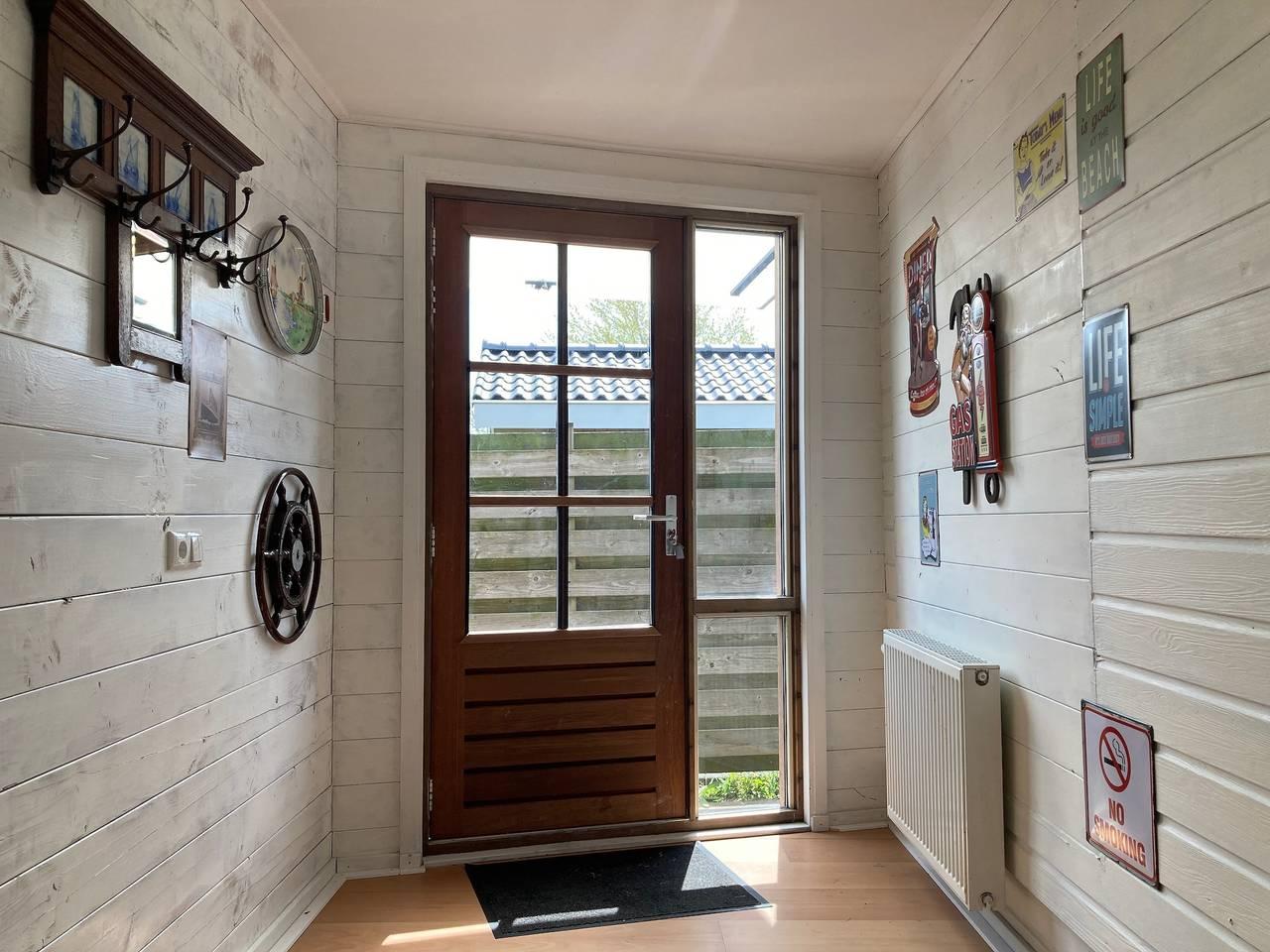 Vakantiehuis in Waddenzee, Nederland voor 6 personen foto 5