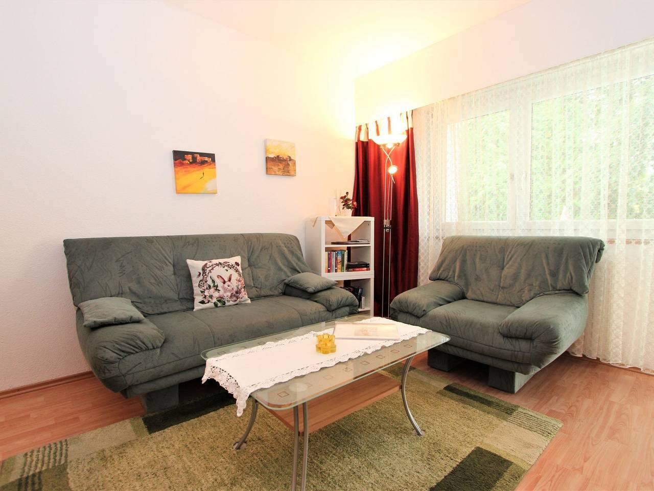 Vakantieappartement in Innsbruck Land, Oostenrijk voor 2 personen foto 2