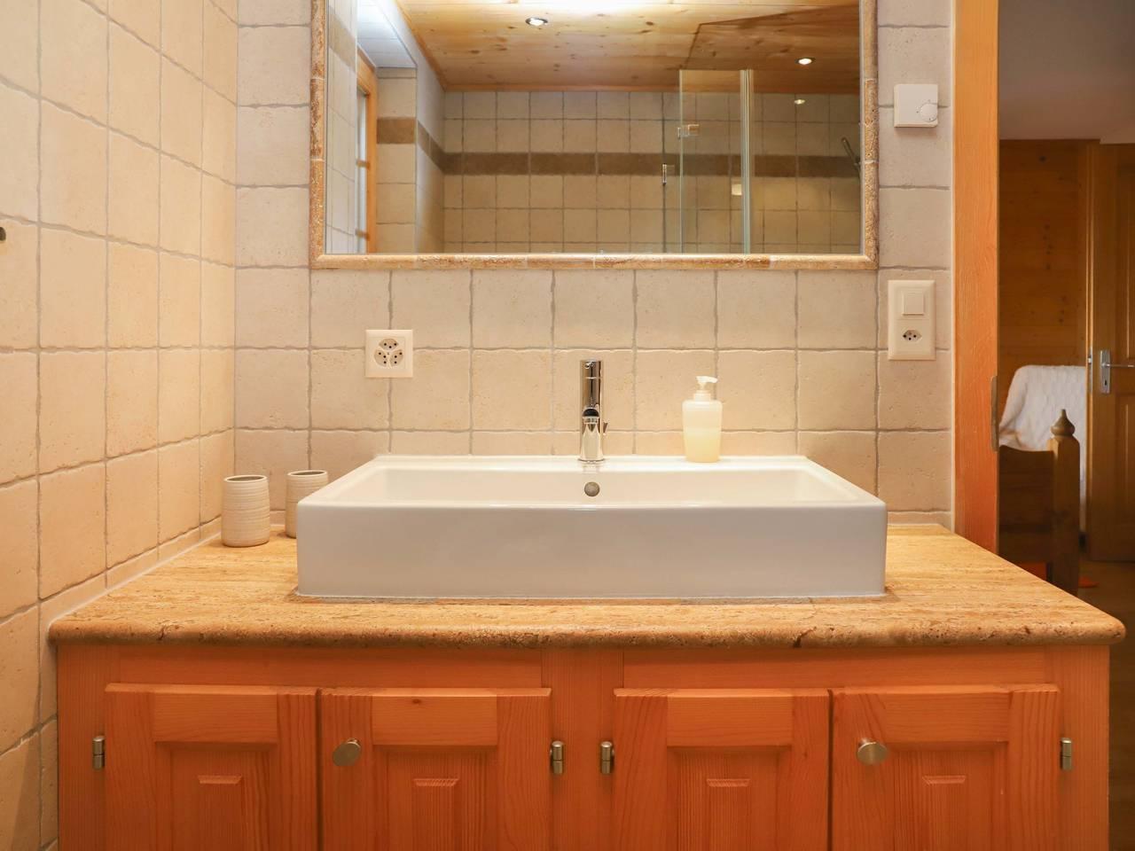 Vakantieappartement in Bagnes, Zwitserland voor 6 personen foto 13