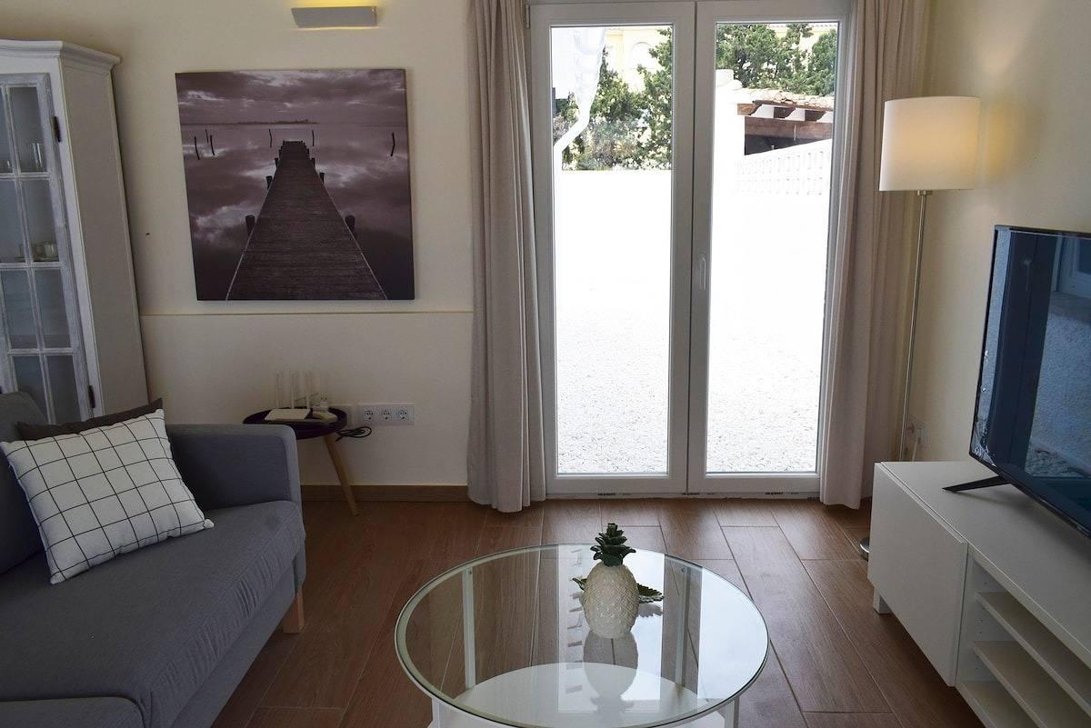 Vakantiehuis in Dénia, Spanje voor 6 personen foto 12