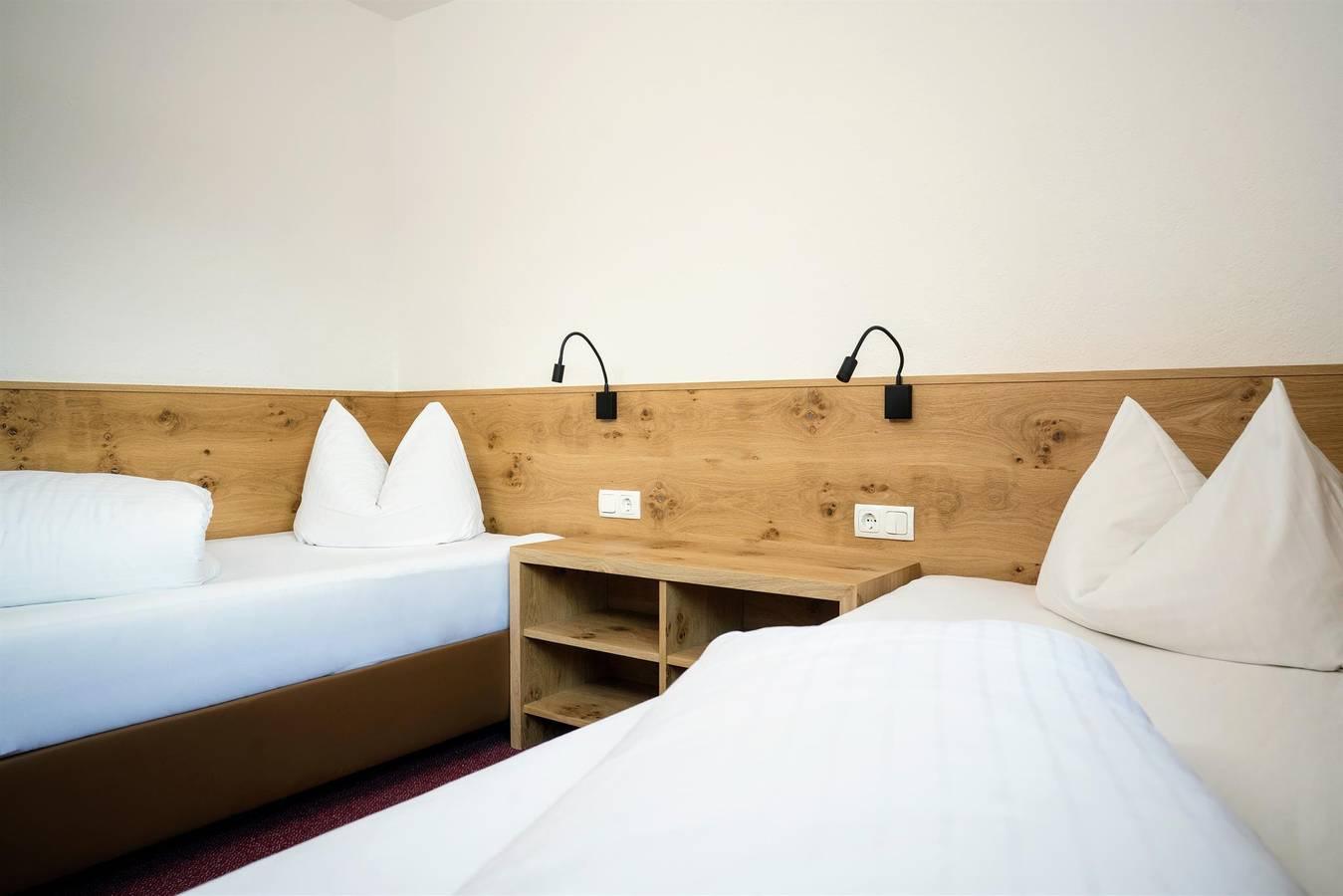 Appartement, douche of bad, Wc met 2 slaapkamers en zwembad in Söll, Kaisergebirge, Oostenrijk voor 6 personen foto 21