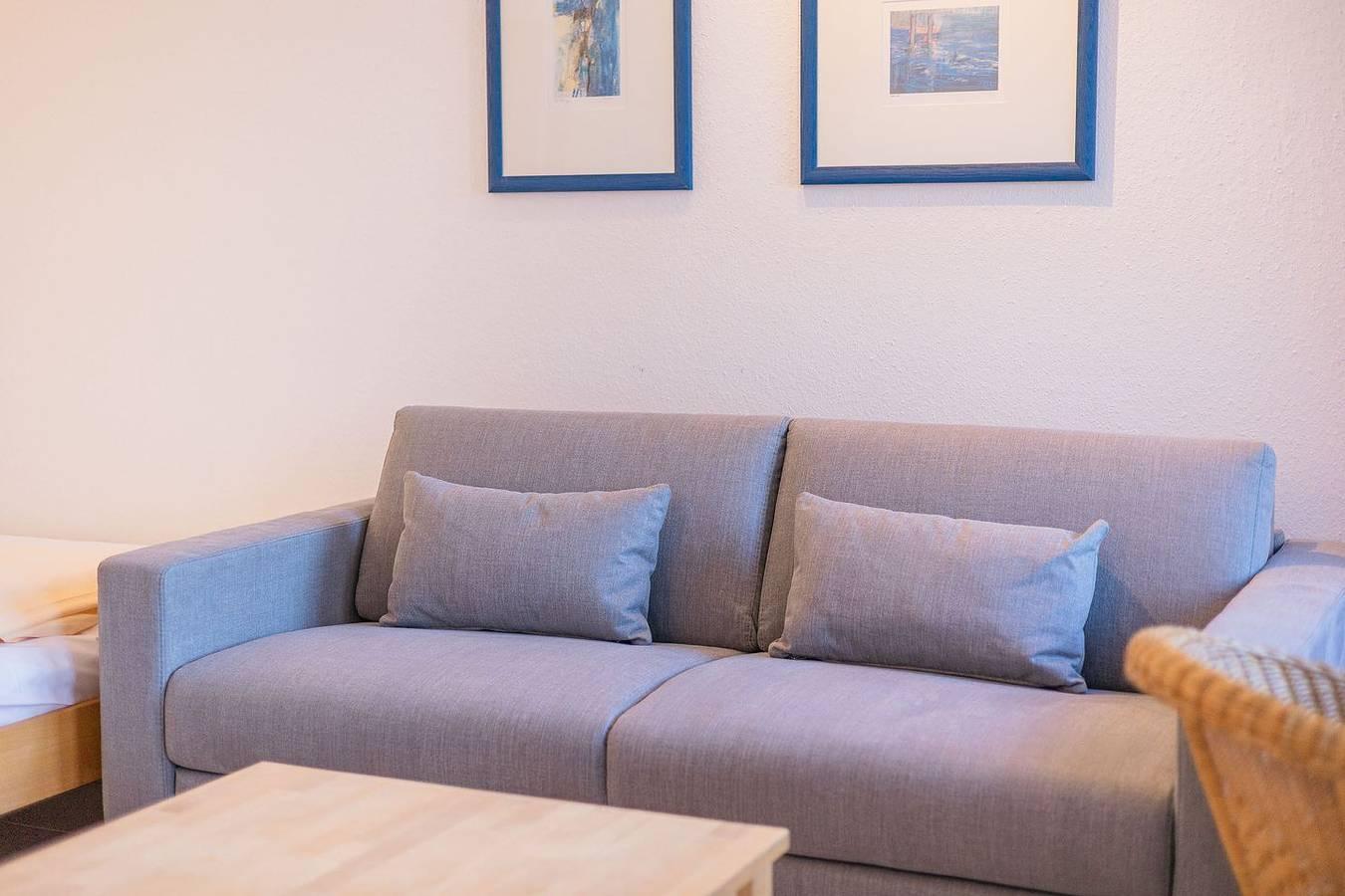 Vakantieappartement in Bodensee, Duitsland voor 2 personen foto 6