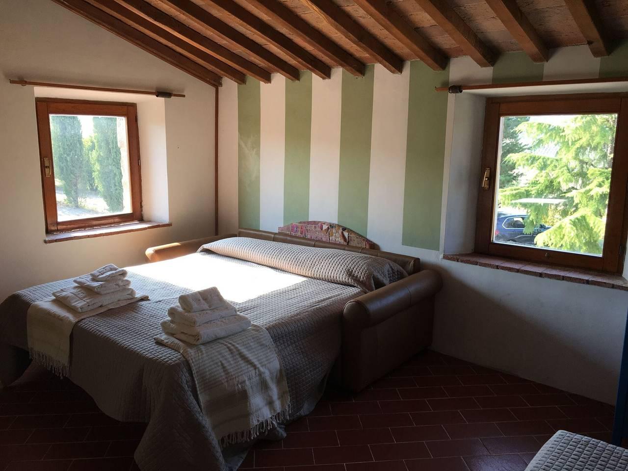 Vakantiehuis in Chianni, Italië voor 13 personen foto 14