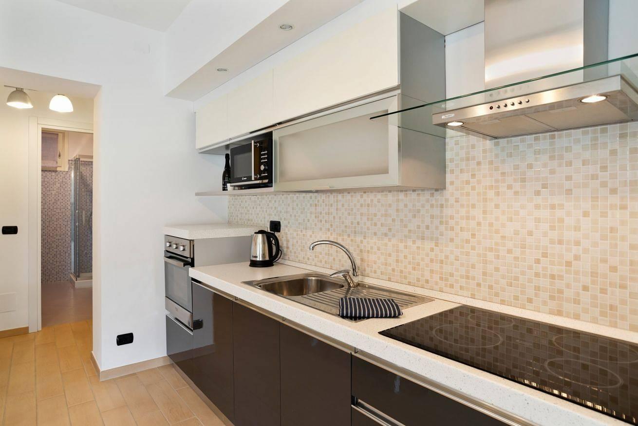 Vakantieappartement in Comomeer, Italië voor 5 personen foto 10