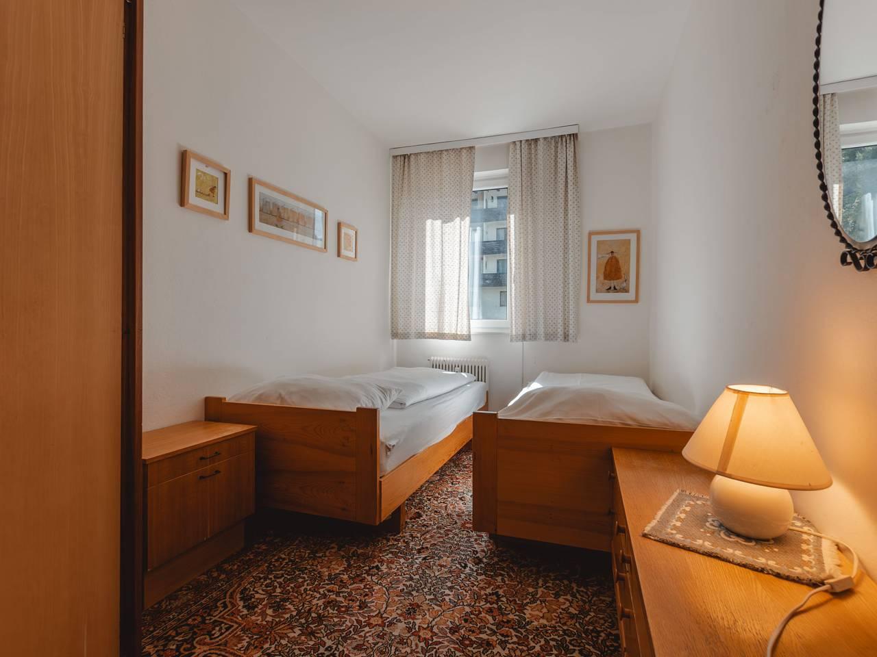 Vakantieappartement in Bad Gastein, Ski Amadé, Oostenrijk voor 6 personen foto 20