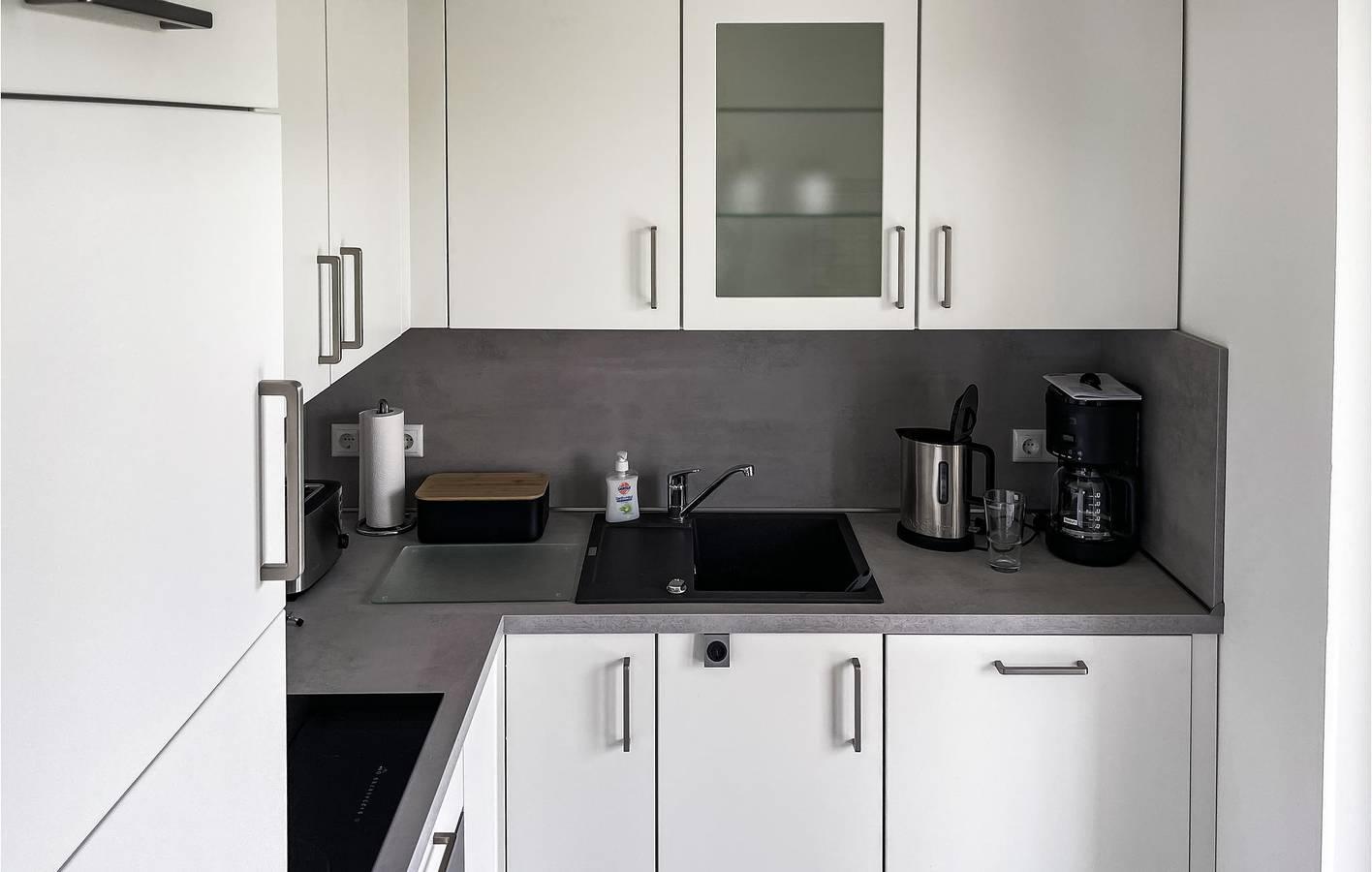 Vakantieappartement in Insel Poel, Duitsland voor 4 personen foto 6