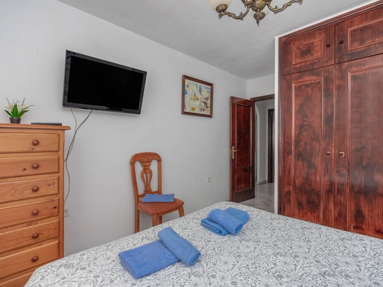 Vakantieappartement in Marbella, Spanje voor 4 personen foto 14