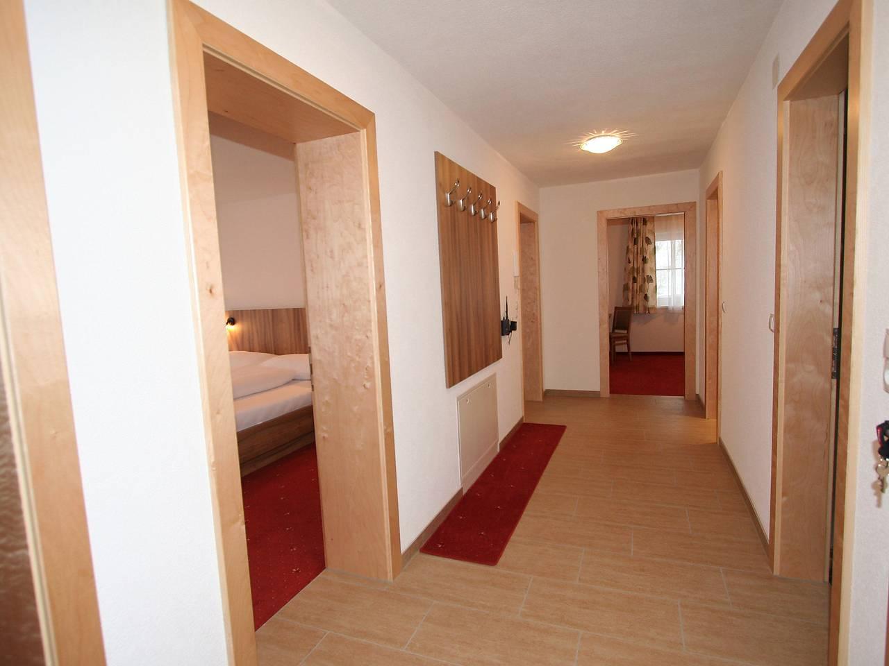 Vakantieappartement in Pians, Oostenrijk voor 8 personen foto 12
