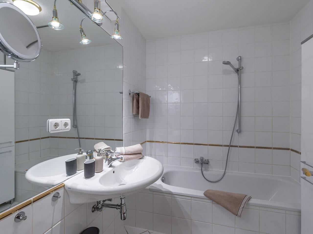 Vakantieappartement in Itter foto 8