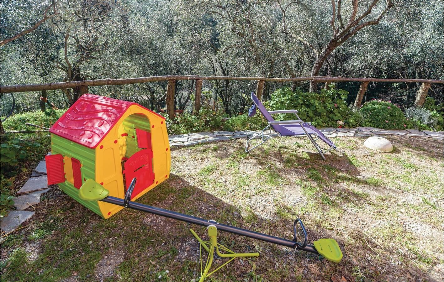 Vakantiehuis in Moneglia, Italië voor 4 personen foto 13