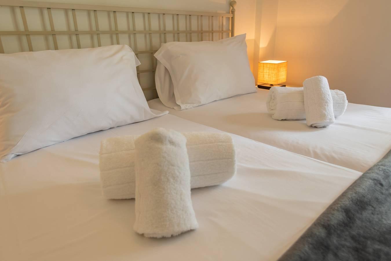 Vakantieappartement in Ayamonte, Spanje voor 6 personen foto 15