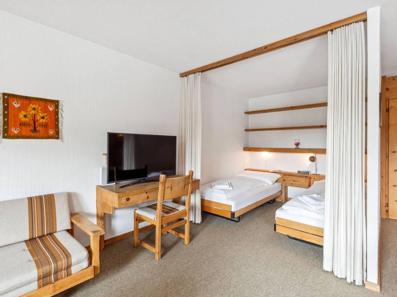 Vakantieappartement in Davos, Zwitserland voor 4 personen foto 13