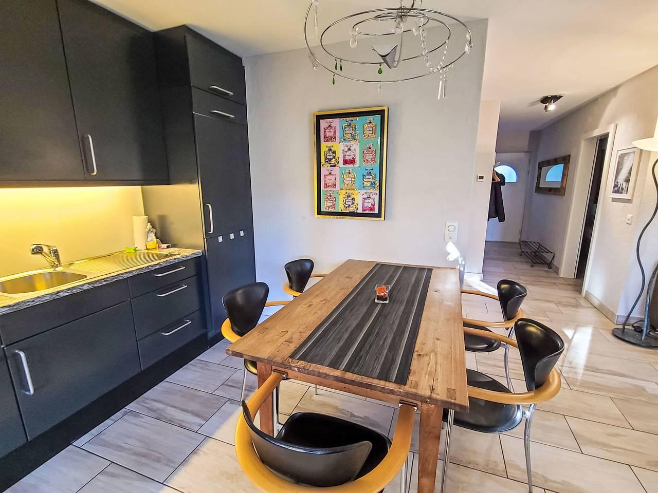 Vakantieappartement in Ascona, Zwitserland voor 4 personen foto 7